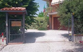 B&B La Poeta